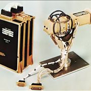 Picture Of Magnetometer